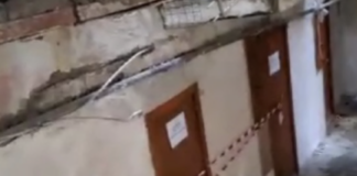 Bassi di Forcella in mano alla camorra. Tre terranei liberati