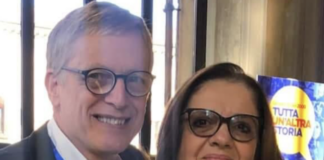 Tessere Pd, frenata per evitare la rissa