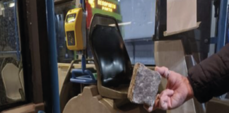 L'invasione barbarica: fermati oltre 200 tedeschi