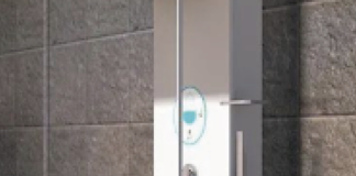 Come lavarsi senza sprecare acqua