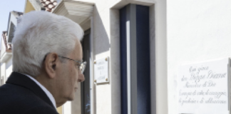 Lavoro, rinascita e speranza. I giovani di Casale a testa alta con Mattarella