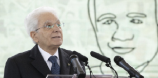 "Il sangue di Don Diana detonatore di riscatto"