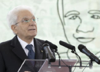 "Il sangue di Don Diana detonatore di riscatto"