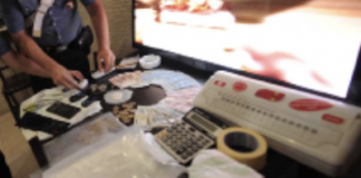 Le nuove rotte della droga