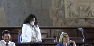 Manfredi balla da solo, l'Assise non ci sta