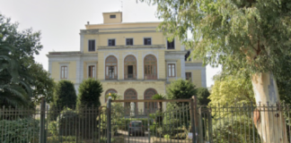 Rapina in un istituto per suore