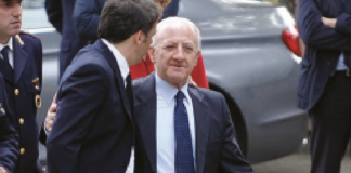 Il Pd guarda solo al Movimento 5 Stelle