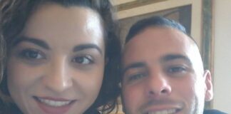 Sepolvere (estranea all'inchiesta sullo spaccio di droga) e Guerrazzi