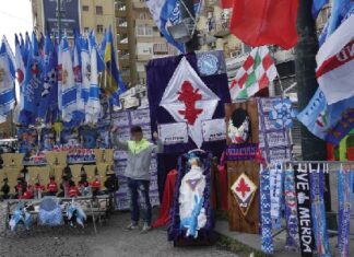 Lo scudetto del pezzotto, ecco i prezzi imposti dalla camorra