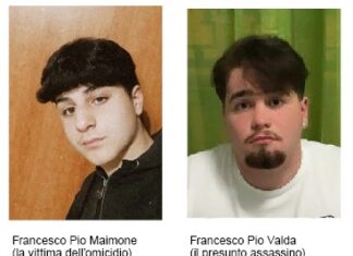 Convalidato il fermo, il presunto killer di Mergellina resta in carcere