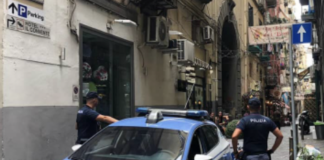 Quartieri Spagnoli, i Mazzarella si rafforzano contro l'alleanza si Secondigliano