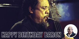 Il compleanno di Charles Mingus