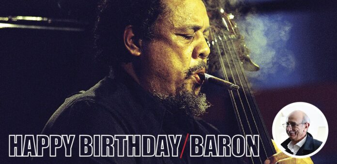 Il compleanno di Charles Mingus