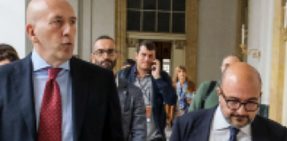 Centrodestra, Rastrelli: "Uniti senza compravendite"