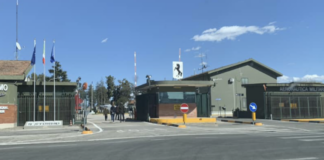 Aeronautica, mazzette e favori ai militari: 39 indagati