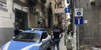 Quartieri, i Saltalamacchia sono isolati