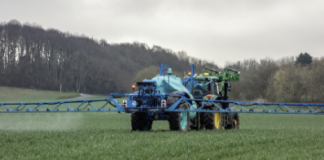 Pesticidi, maglia nera per l'Europa