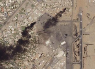 Sudan, evacuazione di cittadini e diplomatici stranieri