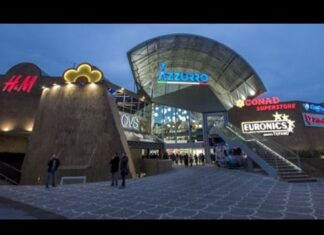 Napoli, lite nel centro commerciale: 53enne ferito a coltellate