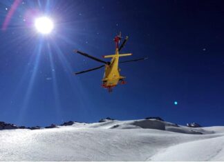 Valanga in val di Rhemes, recuperati i corpi dei tre dispersi