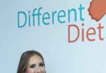 Alessia Aprea, una dottoressa Different: quando la nutrizione diventa una storia di passione, empatia e cambiamento Alessia Aprea