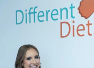 Alessia Aprea, una dottoressa Different: quando la nutrizione diventa una storia di passione, empatia e cambiamento Alessia Aprea
