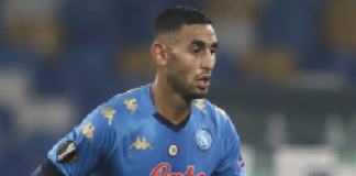 Ghoulam: "Vendicato l'anno dei 91 punti"