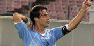 "Caro Napoli, con te divento campione anche io"