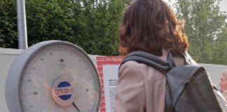 © lapresse - matteo corner