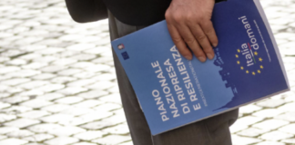 Pnrr, la Campania va veloce