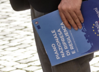 Pnrr, la Campania va veloce