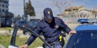 Marigliano, trovato carbonizzato un 27enne