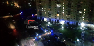 Scontro a Porta Nolana tra i Mazzarella e l'Alleanza