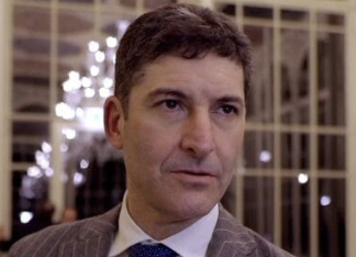 Pisani è il nuovo capo della Polizia