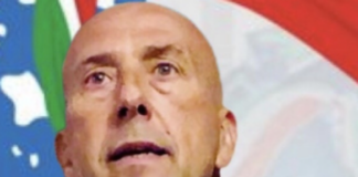 Brucellosi, Rastrelli: "De Luca è sordo"