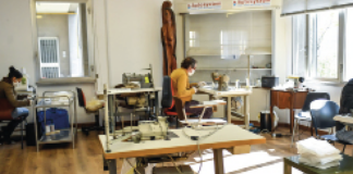 Economia circolare, l'Italia sprinta