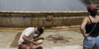 © lapresse - Santi Donaire