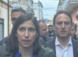 Schlein-De Luca: braccio di ferro