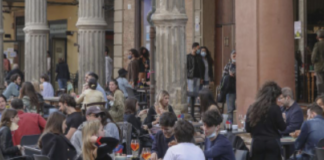 Aperitivo day, brindiamo alla Terra