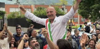 San Felice a Cancello, Nuzzo ritorna sindaco