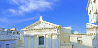 Il business dei posti di lavoro al Vecchio Pellegrini