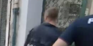 Scacco ai clan dei Quartieri Spagnoli