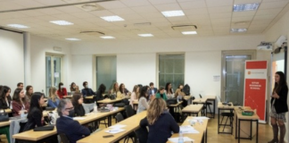 Istud presenta i nuovi master post-laurea