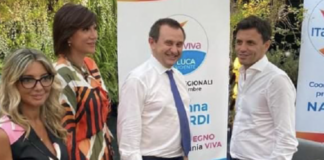 Europee, Buonajuto: uniti con Azione