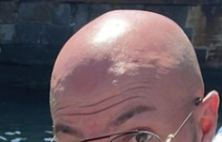 Commerciante in fin di vita per un rimprovero