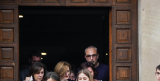 Addio a Giulia e Thiago: "L'amore non uccide"