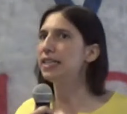 Schlein ora chiede asilo a de Luca