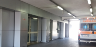 Estate calda per il 118, mancano 70 medici