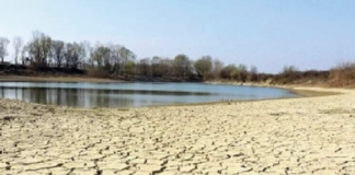 Italia, l'incubo della desertificazione