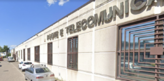 Ferito in una rapina a 77 anni